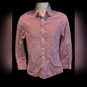 Charles Tyrwhitt Long Sleeve Shirt